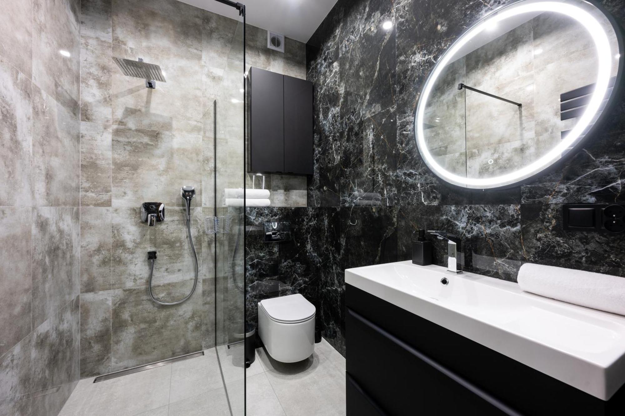 Native Slowackiego 14/6 Deluxe Apartment Krakau